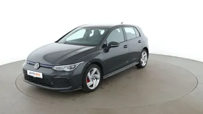 Gebraucht VW Golf VIII GTE 245 PS (180 kW) 2021 Grau Limousine