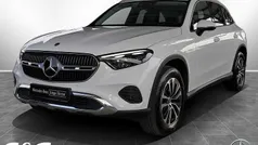 Gebraucht 2024 Mercedes GLC220 Avantgarde SUV | 51.970 € (Fairer Preis)