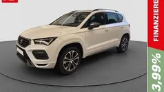 Gebraucht 2025 Seat Ateca FR SUV | 32.450 € (Fairer Preis)
