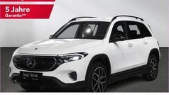 Gebraucht 2024 Mercedes EQB300 Progressive SUV | 35.960 € (Fairer Preis)