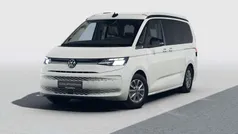 Candyweiß Neu 2024 VW T7 California Van | 69.395 € (Fairer Preis)