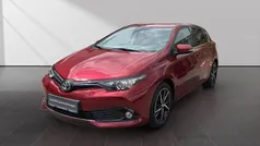 Gebraucht 2018 Toyota Auris Team Limousine | 15.490 € (Fairer Preis)