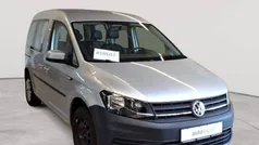 Gebraucht 2018 VW Caddy Trendline Van / Kleinbus | 19.390 € (Guter Preis)