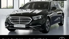 Gebraucht 2025 Mercedes E450 Exclusive Kombi | 86.990 € (Guter Preis)