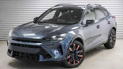 Gebraucht 2025 Cupra Formentor VZ SUV | 38.190 € (Fairer Preis)