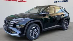 Schwarz Neu 2025 Hyundai Tucson Select SUV | 31.990 € (Fairer Preis)