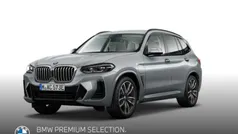 Gebraucht 2022 BMW X3 M Sport SUV | 44.888 € (Fairer Preis)