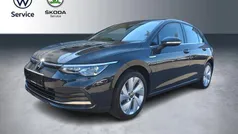 Gebraucht 2022 VW Golf VIII Style Limousine | 25.770 € (Superpreis)