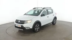 Gebraucht 2019 Dacia Sandero Celebration Kleinwagen | 9.690 € (Fairer Preis)