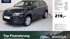 Gebraucht 2022 Skoda Karoq Ambition SUV | 25.480 € (Guter Preis)