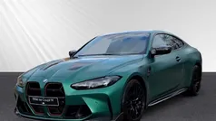 Gebraucht 2025 BMW M4 Performance Coupé | 163.060 €