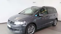 Gebraucht 2025 VW Touran Comfortline Van / Kleinbus | 34.890 € (Superpreis)