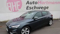 Gebraucht 2024 Seat Leon FR Limousine | 27.380 € (Fairer Preis)