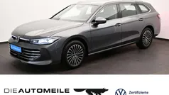 Gebraucht 2025 VW Passat Elegance Kombi | 35.990 € (Guter Preis)
