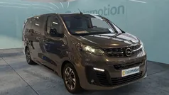 Grau Gebraucht 2023 Opel Zafira Life Van | 36.390 € (Fairer Preis)