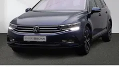Gebraucht 2021 VW Passat Business Kombi | 24.880 € (Fairer Preis)