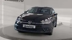 Gebraucht 2024 VW Polo Goal Kleinwagen | 21.440 € (Fairer Preis)
