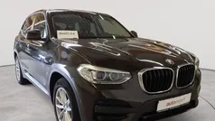 Gebraucht 2019 BMW X3 Advantage SUV | 22.190 € (Fairer Preis)