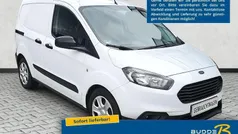Gebraucht 2023 Ford Transit Trend Limousine | 17.250 € (Superpreis)