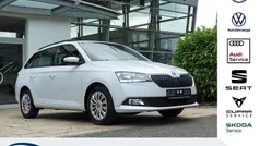 Gebraucht 2022 Skoda Fabia Ambition Kombi | 16.490 € (Fairer Preis)