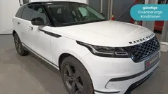 Weiß Gebraucht 2021 Land Rover Range Rover Velar S SUV | 38.970 € (Superpreis)