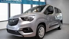 Silber Gebraucht 2023 Opel Combo Life Elegance Kombi | 20.930 € (Fairer Preis)