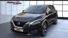 Gebraucht 2024 Nissan Qashqai N-Connecta SUV | 26.480 € (Guter Preis)