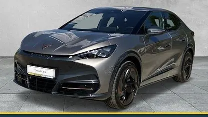 Gebraucht 2025 Cupra Tavascan VZ SUV | 42.990 € (Superpreis)