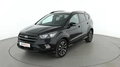 Schwarz Gebraucht 2019 Ford Kuga ST-Line SUV | 16.340 € (Fairer Preis)