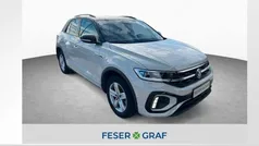 Gebraucht 2024 VW T-Roc R-line SUV | 30.270 € (Guter Preis)