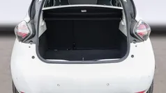 Weiß Gebraucht 2022 Renault Zoe Kleinwagen | 14.944 € (Fairer Preis)