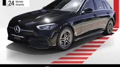 Gebraucht 2024 Mercedes C300 AMG Kombi | 42.990 € (Guter Preis)