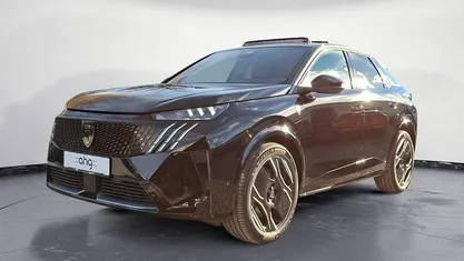 Gebraucht Peugeot e-3008 239 kW (325 PS) 2025 SUV