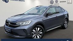 Gebraucht 2024 VW Taigo Goal SUV | 23.599 € (Fairer Preis)
