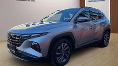 Gebraucht 2023 Hyundai Tucson SUV | 26.990 € (Fairer Preis)