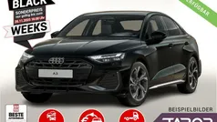 Gebraucht 2025 Audi A3 S-Line Limousine | 39.788 € (Guter Preis)