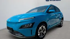 Dive in jeju / sol Gebraucht 2023 Hyundai Kona Trend SUV | 26.480 € (Fairer Preis)