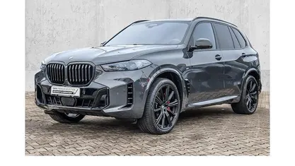 Gebraucht BMW X5 M Sport 340 PS (250 kW) 2023 SUV