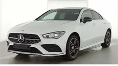 Gebraucht 2023 Mercedes CLA250e AMG Limousine | 34.970 € (Fairer Preis)