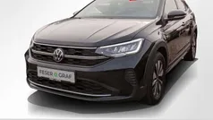 VW Taigo