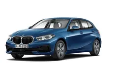 Gebraucht 2024 BMW 116 Advantage Kleinwagen | 23.630 € (Fairer Preis)