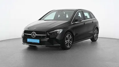 Gebraucht 2023 Mercedes B180 Progressive Van / Kleinbus | 26.960 € (Superpreis)