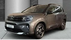 Grau Neu 2025 Citroën C5 Aircross SUV | 27.980 € (Fairer Preis)