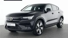 Gebraucht 2022 Volvo C40 Plus SUV | 32.990 € (Fairer Preis)