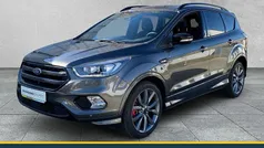 Grau Gebraucht 2019 Ford Kuga ST-Line SUV | 20.890 € (Guter Preis)