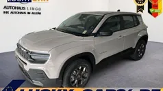 Stone grau Gebraucht 2023 Jeep Avenger Longitude SUV | 24.240 € (Fairer Preis)