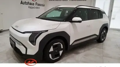 Gebraucht Kia EV3 Earth 150 kW (204 PS) 2025 SUV