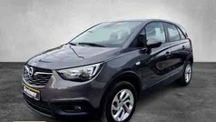 5 türen Gebraucht 2020 Opel Crossland Edition SUV | 14.910 € (Fairer Preis)