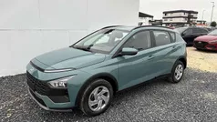 Mangrove green mg2 Neu 2025 Hyundai Bayon Life SUV | 21.250 € (Superpreis)