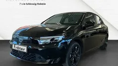 Schwarz Gebraucht 2024 Opel Corsa Limousine | 15.980 € (Fairer Preis)